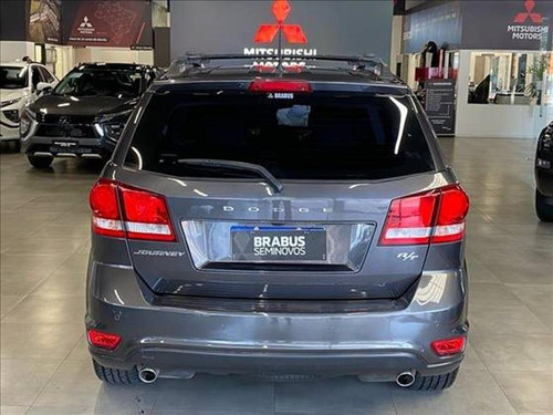 Dodge Journey Journey rt 3.6 v6