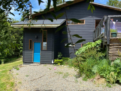 Imagen 5 de 30 de Casa Y Loft En Maravilloso Terreno Con Invernaderos
