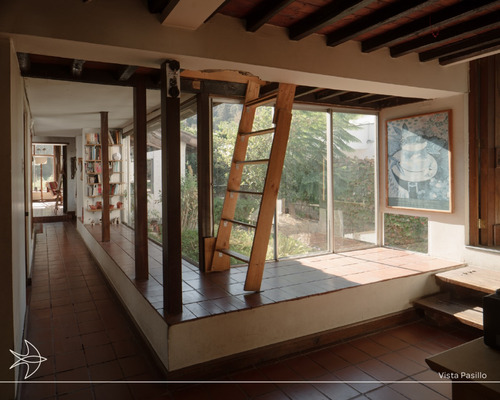 Casa En Gran Terreno En Calle Pedro De Valdivia Norte