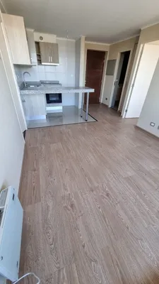 Departamento en arriendo