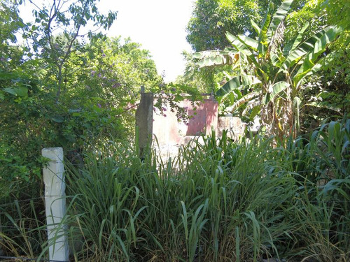 Terreno Venta 457 M² Colonia Manlio Fabio Tuxpan Veracruz