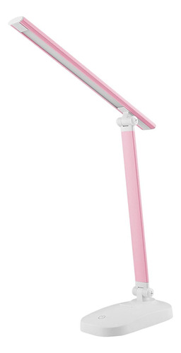 Lámpara De Escritorio Led Luz De Lectura Para El Cuidado De