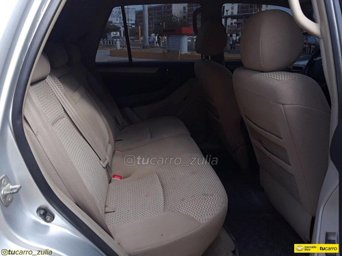 Toyota 4runner Sr5
