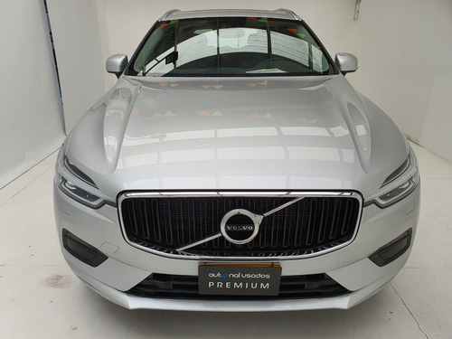 Volvo New Xc60 T5 Momentum Aut 4x4 2021 Jnt724