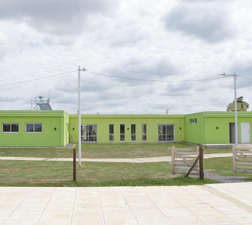 Lotes En Canning