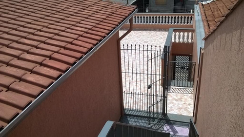 Imagem 19 de 19 de Casa Com 1 Dormitório À Venda, 100 M² Por R$ 435.000,00 - Vila Rica - São Paulo/sp - Ca1488