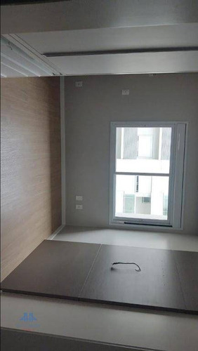 Apartamento Com 2 Dormitórios À Venda, 77 M² Por R$ 950.000,00 - Córrego Grande - Florianópolis/sc - Ap3328