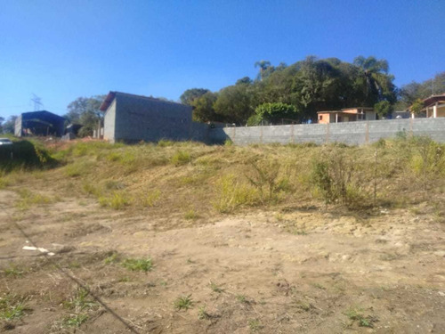 Imagem 6 de 7 de Terreno Na Beira Do Asfalto Em Ótima Localização