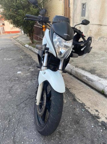 Imagem 2 de 2 de Honda Cb300r 2012/02012