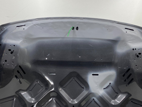 Capo Dianteiro Porsche Cayenne 2015 2016 2017 18 19 20 2021 (Usado)
