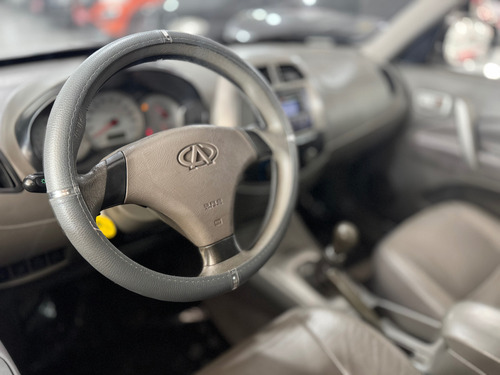 Chery Tiggo 2.0 4x2 5p