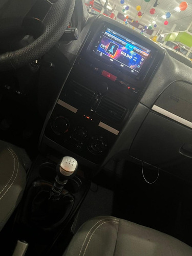 Fiat Idea 1.4 MPI ATTRACTIVE 8V FLEX 4P MANUAL