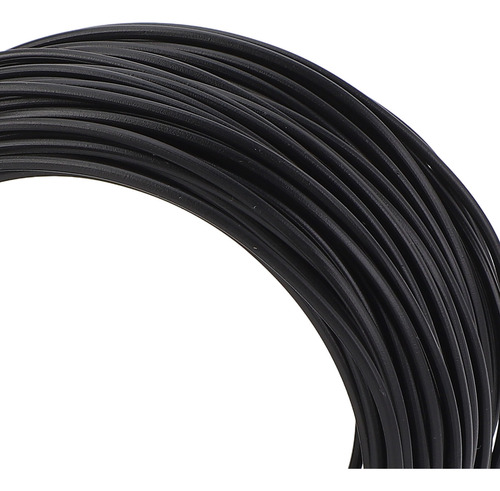 Alambre De Amarre De Hierro Galvanizado, 1,2 Mm, 28 M, Corte