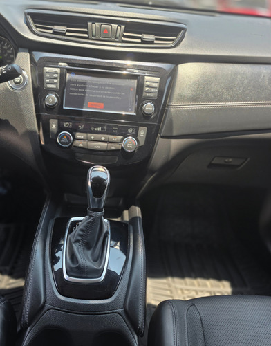 Nissan X-Trail 2.0 Exclusiv 2 Row Hybrid