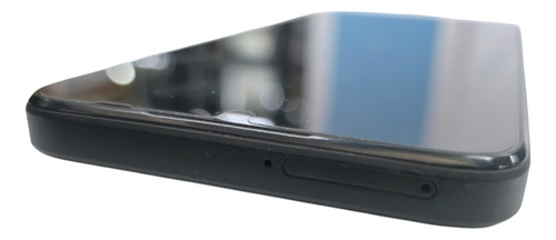 Honor X5b Negro 128/4+4 Honor Ram Turbo Con Caja Liberado Negro (Usado)