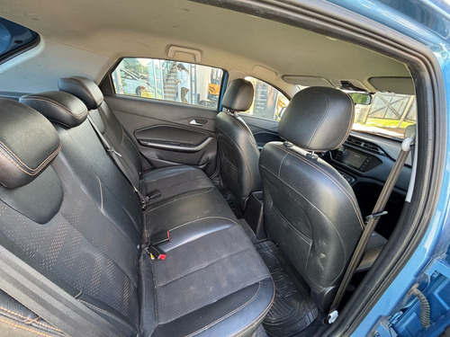 Chery Tiggo 2 1.5 16v Comfort At