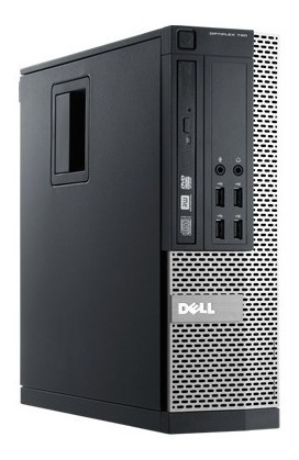 Computador Dell Lenovo Hp Core I5-3470/4gb Ram/500gb (Usado)