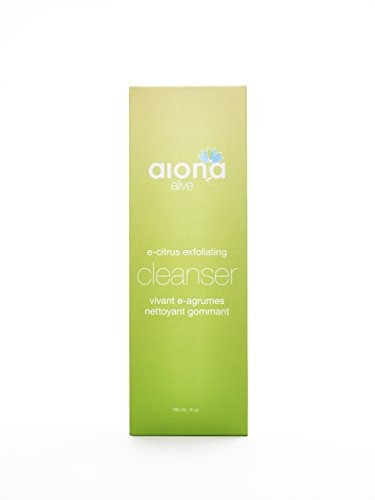 Vitamin C Cleanser Scrub Deep Clean Pores Limpiador Faci
