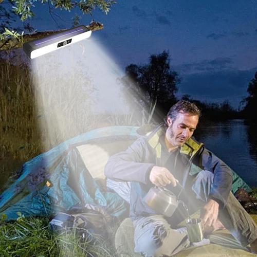 Luces Solares Con Clip Con Sensor De Movimiento Luces Con Se