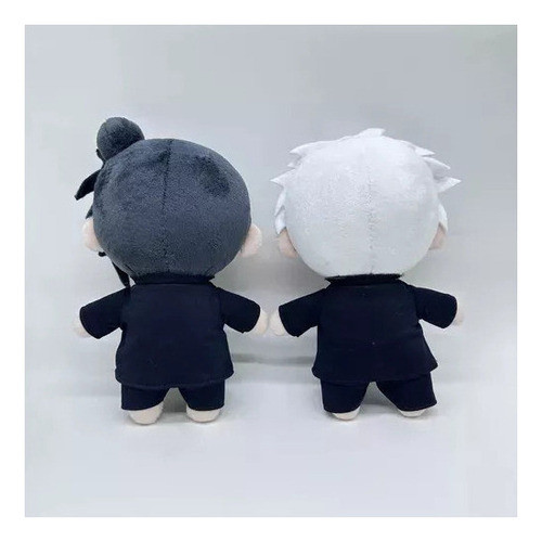 Nuevo 2 Unidade Mini Muñeco Peluche Satoru Gojo Para Niños /