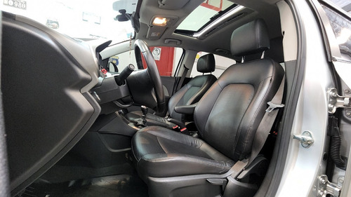 Imagen 10 de 21 de Chevrolet Sonic 2016 1.6 Ltz Mt Mx