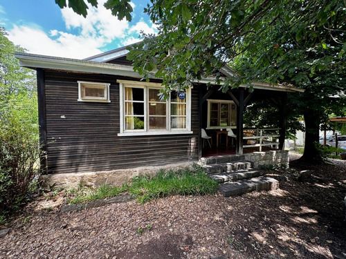Venta Casa 3 Dormitorios En Atos Pampa Calamuchita