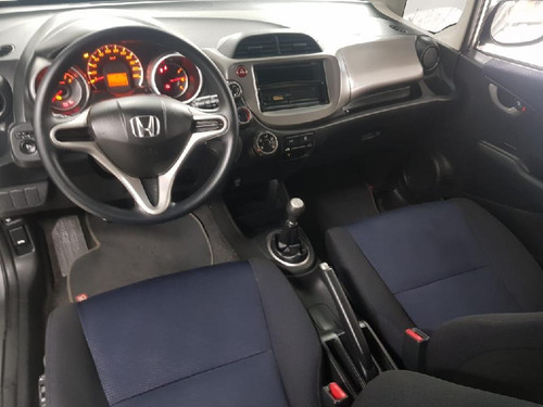 Fit Dx 1.4 Flex 16v 5p Mec.