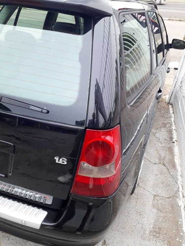 Volkswagen Parati Surf 1.6 Completa 2009