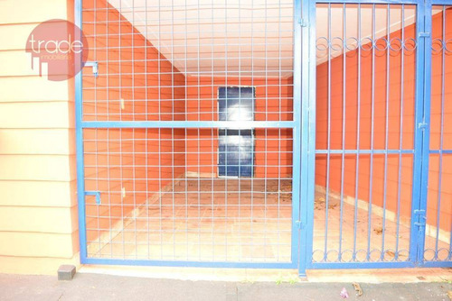Imagem 5 de 30 de Casa Com 7 Dormitórios Para Alugar, 281 M² Por R$ 4.000,00/mês - Jardim Sumaré - Ribeirão Preto/sp - Ca3866