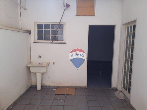 Imagem 7 de 8 de Sala Para Alugar, 30 M² Por R$ 1.000,00/mês - Centro - Artur Nogueira/sp - Sa0231