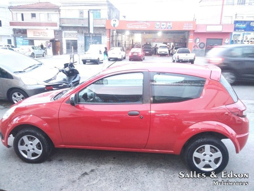 Imagem 5 de 12 de Ford Ka 1.0 Mpi 8v Flex 2p Manual 2011
