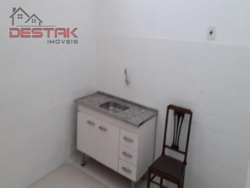 Imagem 8 de 12 de Ref.: 3807 - Salão Em Jundiaí Para Aluguel - L3807