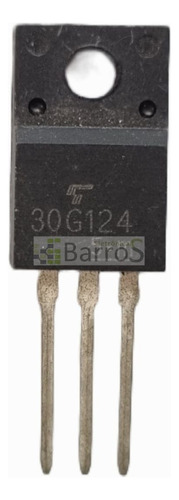 Transistor 30g124 - Gt30g124 - Original
