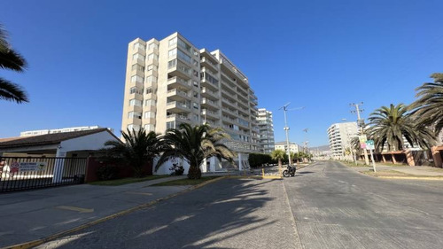 Imagen 16 de 16 de Serena Pacífico Arriendo Marzo A Diciembre La Serena