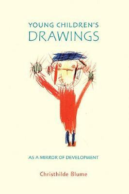 Libro Young Children's Drawings As A Mirror Of Developmen...