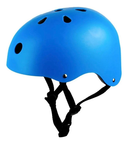 Casco Street Runner Bicicleta Skate Roller Adultos