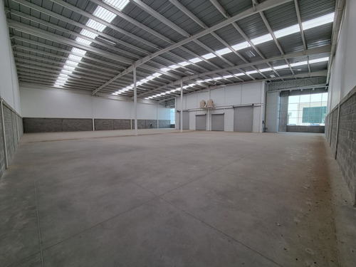 Imagen 12 de 13 de Naves Industriales En Venta Y Renta, Parque Industrial Spart