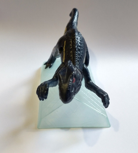 Indoraptor Figura Jurassic World 2018 Mcdonald's Dinosaurio
