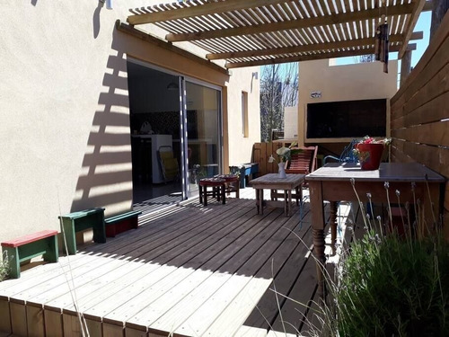 Imagen 14 de 30 de Casa En Alquiler Por Temporada De 1 Dormitorio En Balneario Buenos Aires (ref: Bpv-8415)