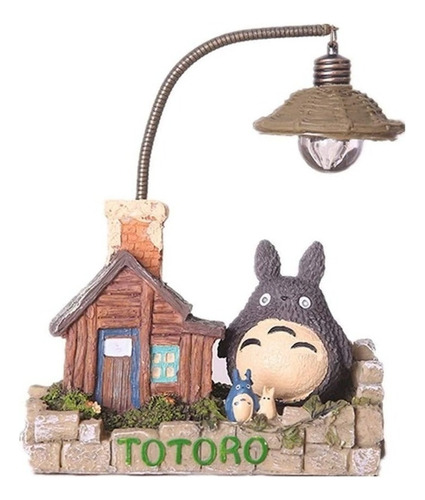 Lindo Estudio Ghibli Hayao Miyazaki Mi Vecino Totoro Illustr