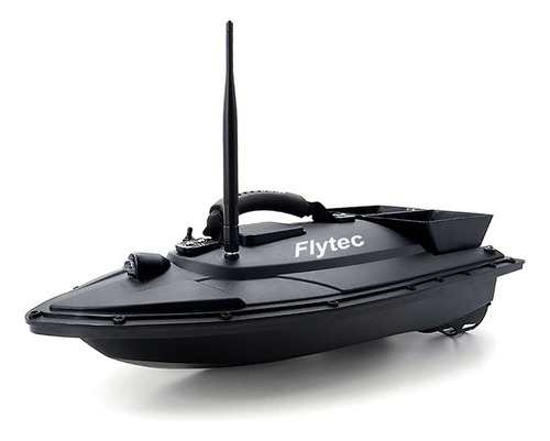 Buscador De Barcos A Control Remoto Boat Flytec 2011-5 Fish