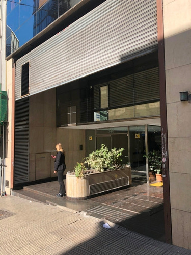 Paraguay 346 | Piso 10 | Retiro, Caba - Venta
