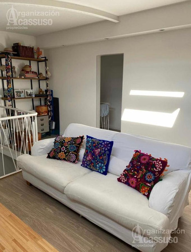 Departamento En Dúplex - Talar De Martinez