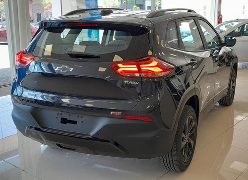 Chevrolet Tracker 1.2 Rs At6
