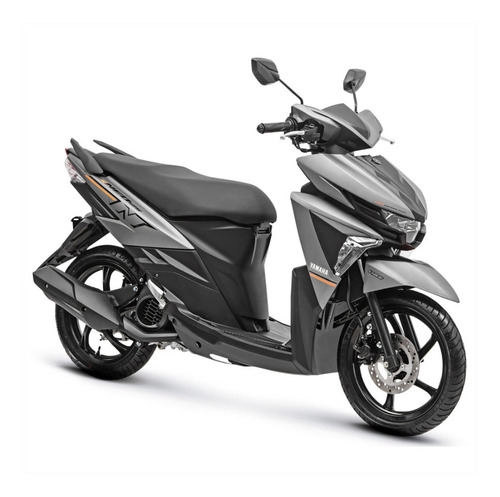 Pneu Traseiro Sem Camara 100/90-14 Sportissimo Honda Neo 125