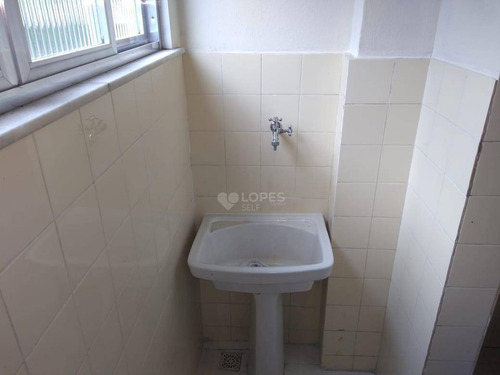 Apartamento Com 2 Quartos, 54 M² Por R$ 180.000 - Galo Branco - São Gonçalo/rj - Ap46420
