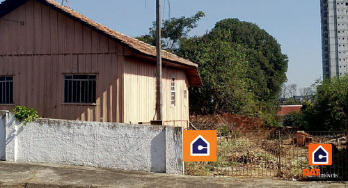 Imagem 1 de 5 de Terreno À Venda Em Órfãs - 1651