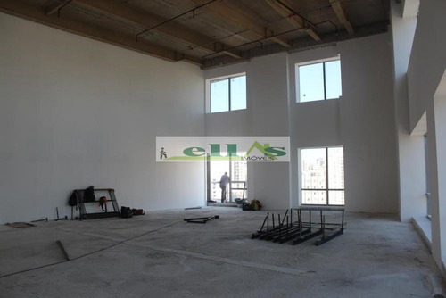 Imagem 4 de 8 de Laje Para Venda, 1132.0m² - 2427