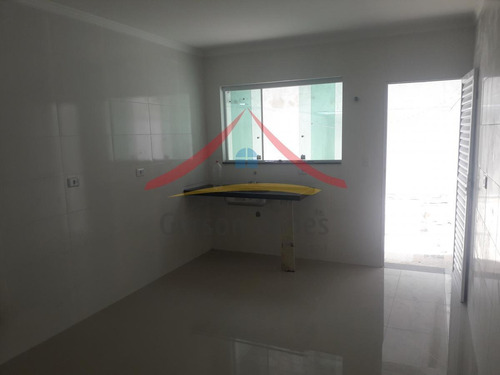 Imagem 4 de 15 de Sobrado Para Venda Em São Paulo, Freg. Do Ó, 2 Dormitórios, 2 Suítes, 2 Banheiros, 2 Vagas - So0068_1-1691137