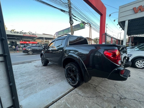 Imagem 3 de 8 de Mitsubishi L200 Triton Hpe